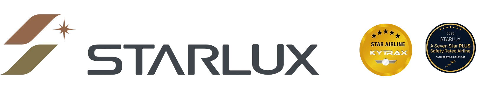 STARLUX 星宇航空（SKYTRAX 五星、APEX Seven Star PLUS）